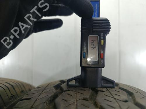 Other MERCEDES-BENZ VITO Van (W638) 112 CDI 2.2 (638.094) | BP30056530O1