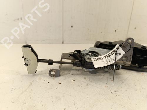 Hand brake BMW 3 (E90) 320 d | BP25745527I18 