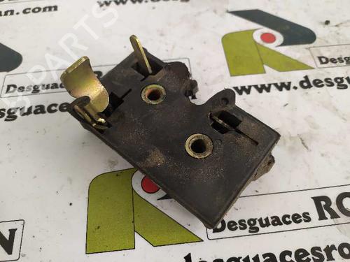 Rear right lock SEAT TOLEDO I (1L2)  | BP4057980C99 