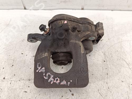 Używane Zacisk hamulca tylnego prawego NISSAN QASHQAI II (J11, J11_) 1.6 dCi ALL MODE 4x4-i (130 hp) 12546956