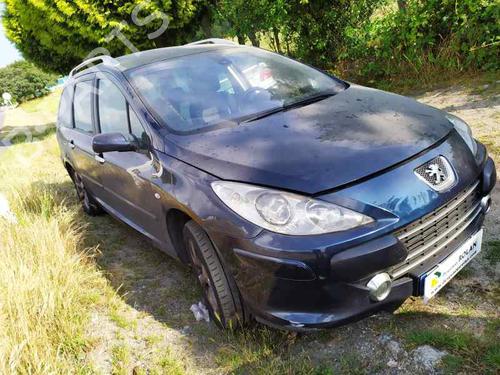 Climate control PEUGEOT 307 SW (3H)  | BP6082271I5 