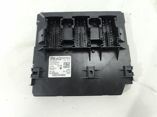 Used Electronic module Electronic module VW JETTA IV (162, 163, AV3, AV2) 2.0 TDI (110 hp) 39880678 39880678
