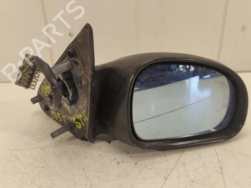 Used Right mirror PEUGEOT 406 (8B) 2.0 HDI 90 (90 hp) 8955198
