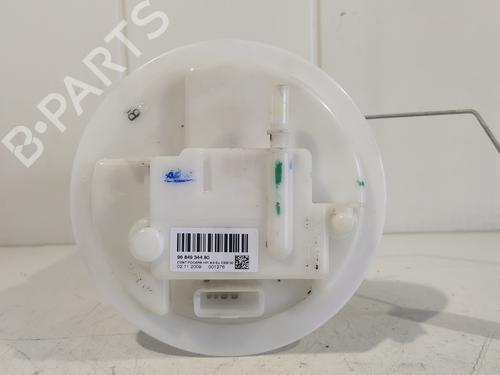 Fuel pump PEUGEOT 207 (WA_, WC_) 1.4 BiFuel | BP7844672M76 