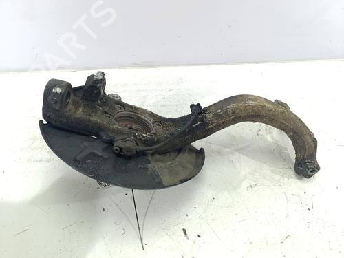 Used Right front steering knuckle AUDI A4 B6 (8E2) 1.9 TDI (130 hp) 31814576