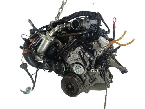 Engine BMW 3 (E46) 320 d | BP32206653M1
