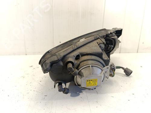 Left headlight MAZDA CX-7 (ER) 2.2 MZR-CD AWD (ER10A) | BP28304924C28 