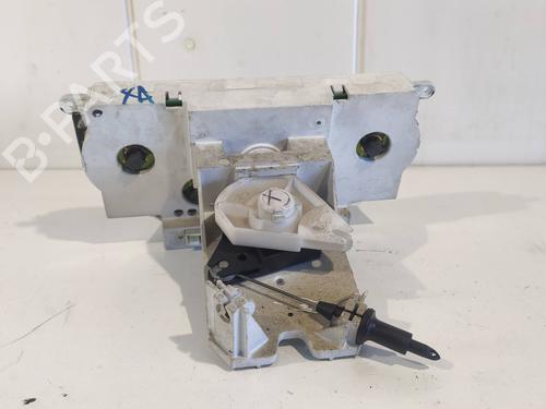 Climate control NISSAN PRIMERA (P11)  | BP6885950I5 