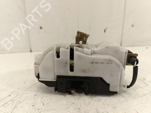Front left lock SEAT IBIZA II (6K1)  | BP27616386C98 