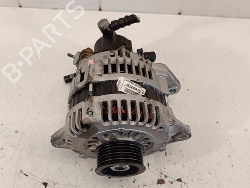 Alternator OPEL ASTRA G Hatchback (T98) 1.7 DTI 16V (F08, F48) | BP22975383M7 