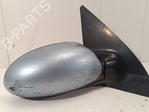 Right mirror FORD FOCUS I (DAW, DBW)  | BP22444643C27 