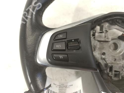 Steering wheel BMW 2 Active Tourer (U06) 218d | BP29866498C49 