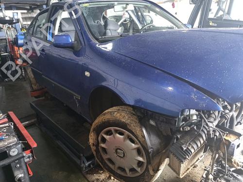 Pipe SEAT TOLEDO II (1M2) 1.9 TDI | BP35996176M125  - Image 8