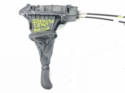 Gearstang DACIA SANDERO II 1.5 dCi 75 / Blue dCi 75 (B8JW, B8M4, B8AH, B8M7, B8M6) | BP36391915M90 - Image 6
