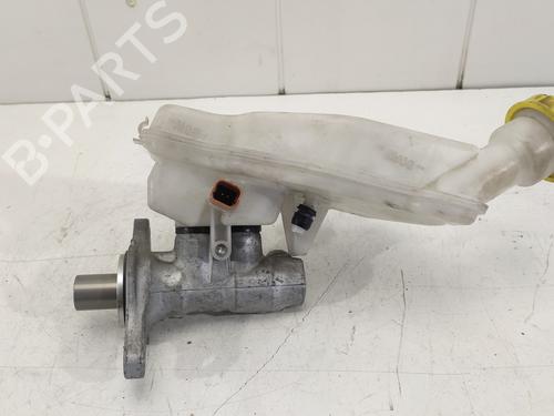 Brake master cylinder PEUGEOT 208 I (CA_, CC_) 1.2 VTI 82 | BP8202248M77
