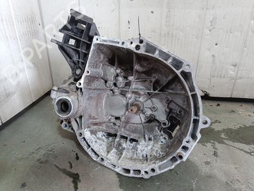 Gearbox PEUGEOT 208 I (CA_, CC_) 1.2 VTI 82 | BP7653986M3 