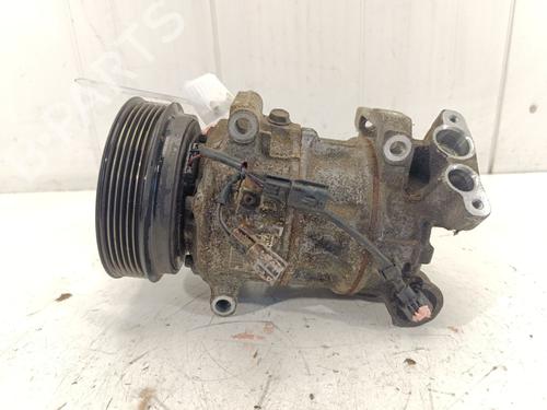 AC-Kompressor RENAULT MEGANE IV Hatchback (B9A/M/N_) 1.5 dCi 90 (B9A1) (90 hp) 28718627