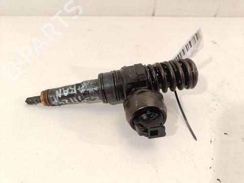Used Injector VW SHARAN (7M8, 7M9, 7M6) [1995-2010]  23867539