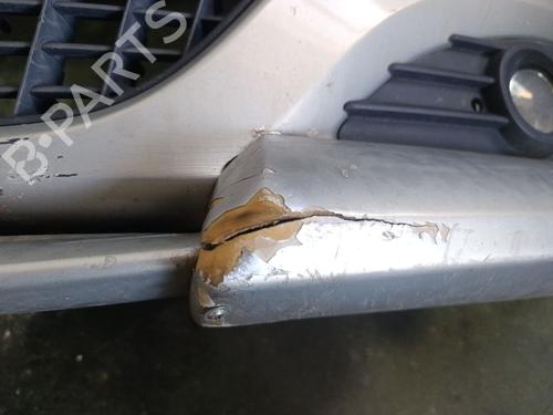 Front bumper OPEL ASTRA H TwinTop (A04) 1.8 (L67) | BP29508865C7 