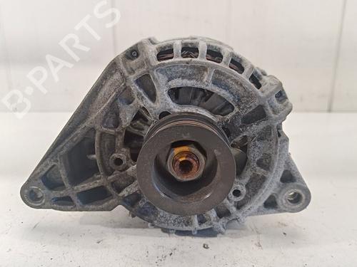 Generator MERCEDES-BENZ GLA-CLASS (X156) GLA 220 CDI (156.903) (170 hp) 17522532