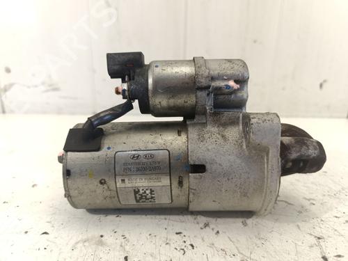 Starter KIA CEE'D (JD) 1.6 CRDi 136 | BP29490559M8 
