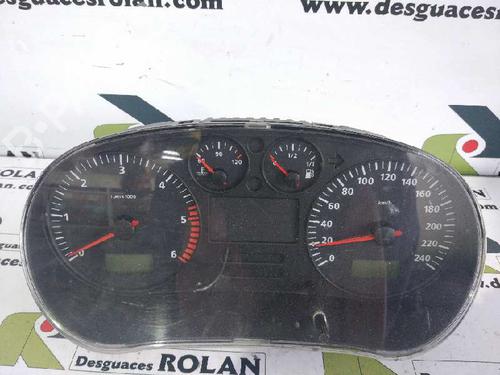 Used Instrument cluster SEAT LEON (1M1) [1999-2006]  4200684