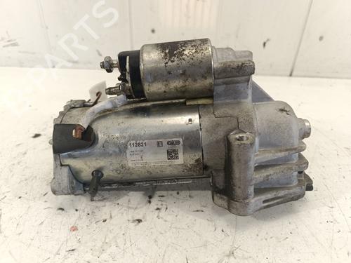 Starter FORD TRANSIT Van (FA_ _)  | BP29479999M8 