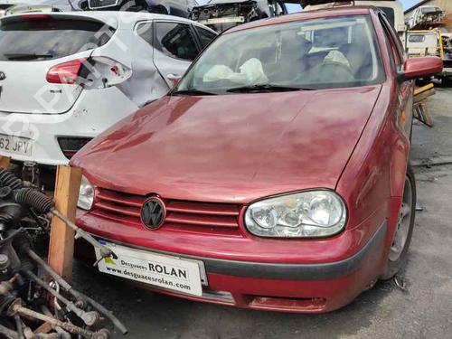 Left front steering knuckle VW GOLF IV (1J1) 1.4 16V | BP16580997M25 