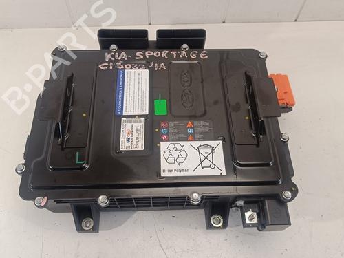 Battery KIA SPORTAGE IV (QL, QLE) [2015-2024]  18084144