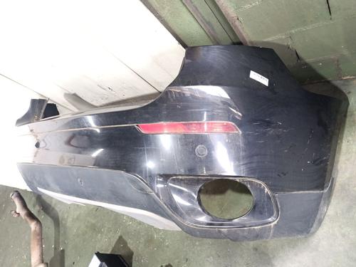 Rear bumper BMW X6 (E71, E72) xDrive 40 d | BP30173292C8 