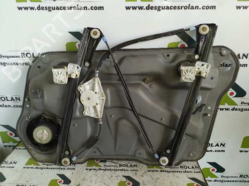Front left window mechanism VW BORA I (1J2) 1.9 TDI | BP4057063C22 