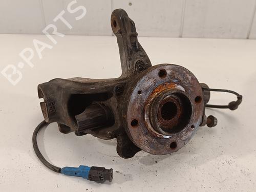Left front steering knuckle CITROËN DS3 (SA_)  | BP15599938M25 