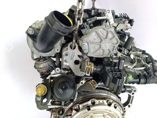 Engine PEUGEOT 508 I (8D_) 1.6 HDi | BP38064915M1 - Image 5