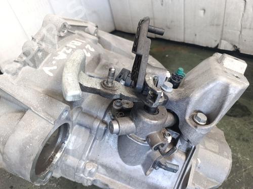 Gearbox SEAT IBIZA V (KJ1, KJG) 1.0 TSI | BP29479604M3 