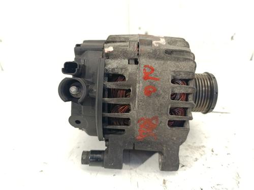 Alternator PEUGEOT 207 (WA_, WC_) 1.6 HDi | BP27208480M7 
