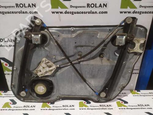 Front left window mechanism SEAT CORDOBA (6L2) 1.9 TDI | BP4692600C22 