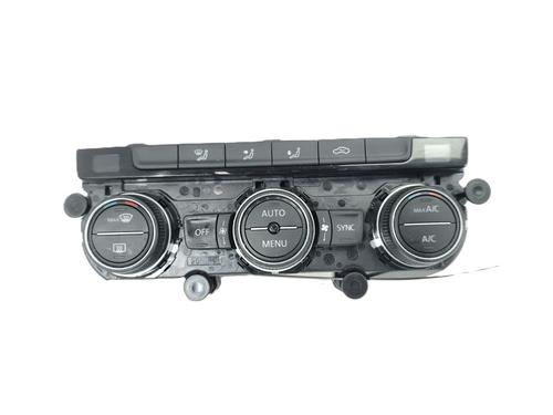 Used Climate control Climate control VW GOLF VII (5G1, BQ1, BE1, BE2) 1.6 TDI (115 hp) 35986426 35986426