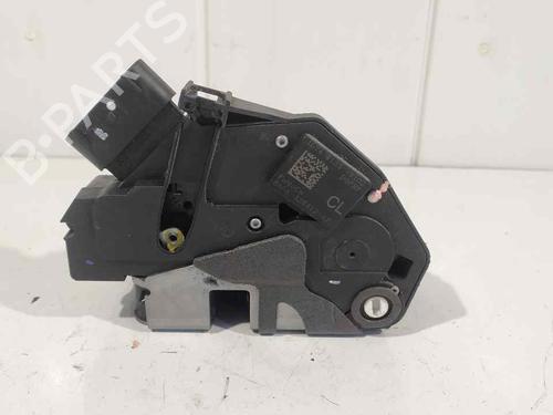 Rear right lock FORD FIESTA VI (CB1, CCN) 1.25 | BP7088443C99 