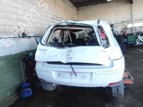 Steering column OPEL CORSA C (X01) 1.3 CDTI (F08, F68) | BP40087061M21 - Image 11