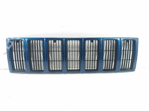 Used Grille Grille JEEP CHEROKEE (XJ) [1983-2001] 34719805 34719805