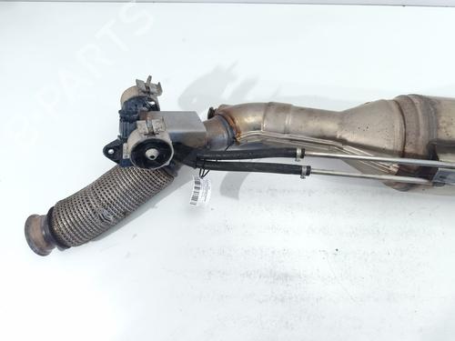 Used Particulate filter Particulate filter TOYOTA PROACE Van (MDZ_) 2.0 D4d (MDZ3) (122 hp) 33434575 33434575