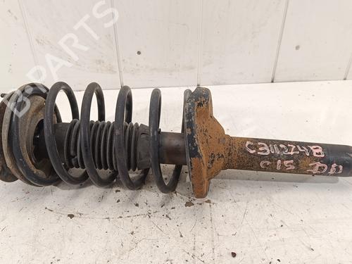 Used Right front shock absorber CITROËN C15 Box Body/MPV (VD_) [1984-2006]  23261353