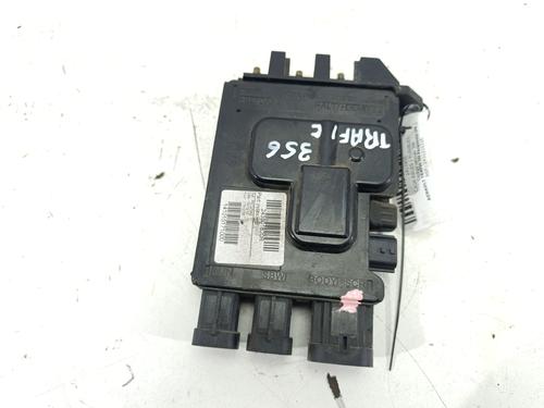 Sicherungskasten für RENAULT TRAFIC III Van (FG_) 1.6 dCi 115 (FGMD) (116 hp) 31814613