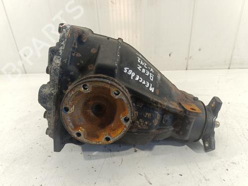 Differential, bag MERCEDES-BENZ C-CLASS Coupe (CL203) [2001-2011]  29490804