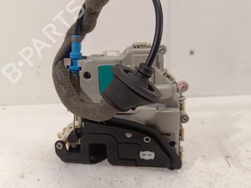 Front right lock AUDI A3 Sportback (8VA, 8VF)  | BP22975533C97 
