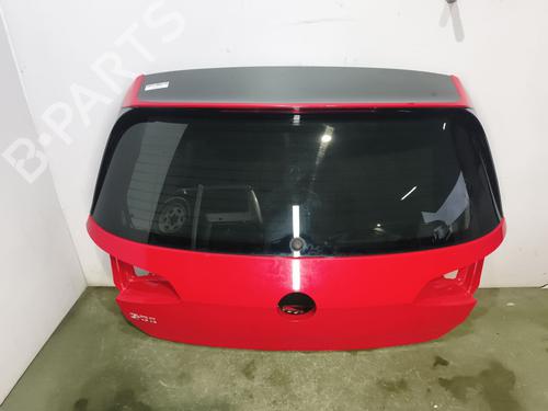 Used Tailgate Tailgate 14497586 14497586