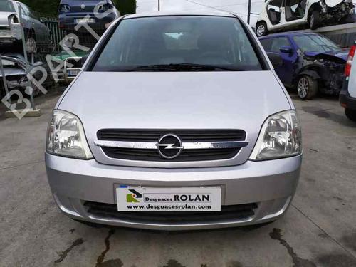 Retrovisor izquierdo OPEL MERIVA A MPV (X03)  | BP8082023C26 