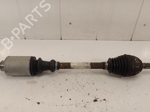 Used Left front driveshaft CITROËN SAXO (S0, S1) [1996-2004]  22715151