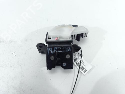 Used Tailgate lock Tailgate lock MAZDA CX-5 (KE, GH) [2011-2017] 36022949 36022949