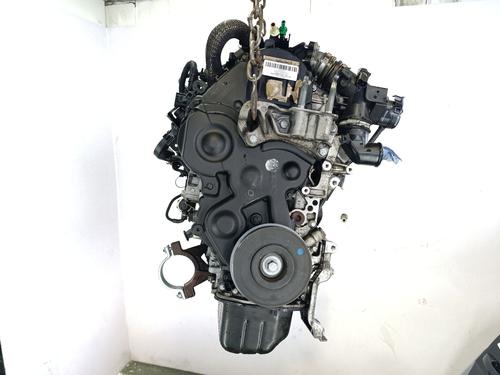 Engine FORD FOCUS II (DA_, HCP, DP) 1.6 TDCi | BP32398294M1